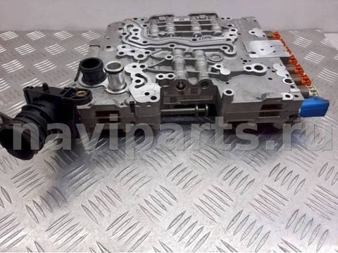 Гидроблок АКПП Audi A6 i40, 2016 г., OEM 1087427177, арт. 1009209, фото 4
