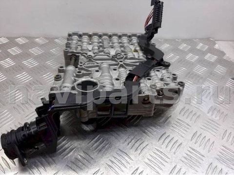 Гидроблок АКПП Audi A6 i40, 2016 г., OEM 1087427177, арт. 1009209, фото 5