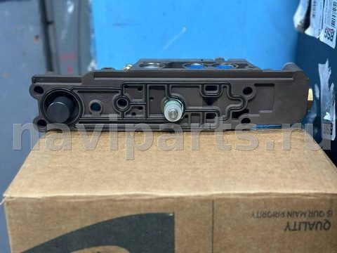 Гидроблок АКПП DAF XF, 2015 г., OEM 1025537, арт. 101360, фото 3
