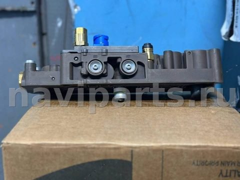 Гидроблок АКПП DAF XF, 2015 г., OEM 1025537, арт. 101360, фото 5