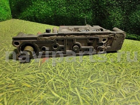 Гидроблок АКПП DAF XF, 2009 г., OEM 1025478, арт. 101909