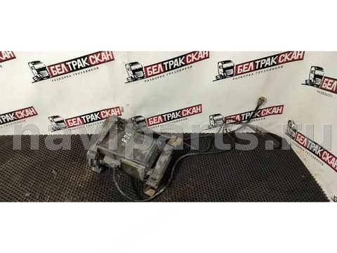 Гидроблок АКПП Scania R-series, 2014 г., OEM 2760914, арт. 105370