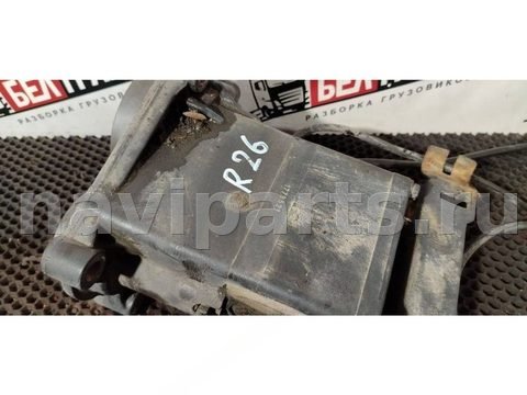 Гидроблок АКПП Scania R-series, 2014 г., OEM 2760914, арт. 105370, фото 2