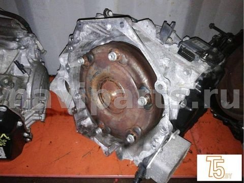 Гидроблок АКПП BMW X1 F48, 2017 г., OEM GA8F22AW, арт. 1068_3