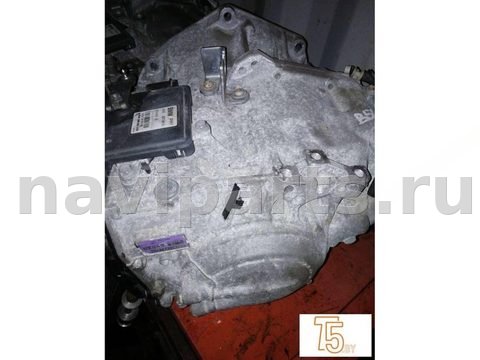 Гидроблок АКПП BMW X2 F39, 2018 г., OEM GA8F22AW, арт. 1068_6, фото 3