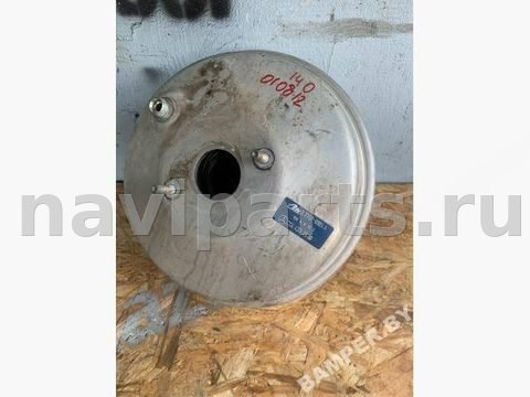 Гидроблок АКПП Mercedes S W140 W203, 1996 г., OEM 1402773701, арт. 10812