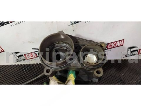 Гидроблок АКПП Scania R-series, 2013 г., OEM 2760914, арт. 109133, фото 3
