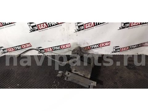 Гидроблок АКПП Scania R-series, 2013 г., OEM 2760914, арт. 109133, фото 4