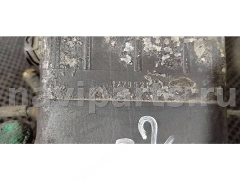 Гидроблок АКПП Scania R-series W167, 2013 г., OEM 2760914, арт. 109135, фото 2