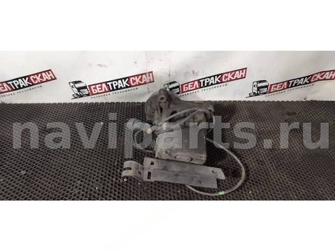 Гидроблок АКПП Scania R-series W167, 2013 г., OEM 2760914, арт. 109136, фото 2