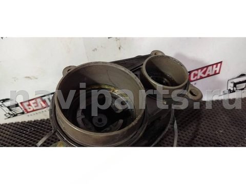 Гидроблок АКПП Scania R-series W167, 2013 г., OEM 2760914, арт. 109136, фото 3