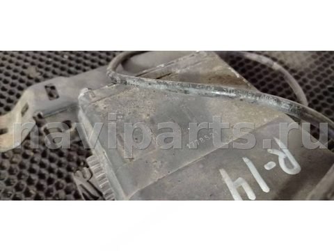 Гидроблок АКПП Scania R-series W167, 2013 г., OEM 2760914, арт. 109136, фото 4