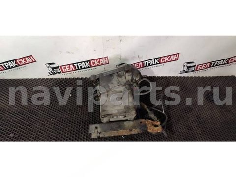 Гидроблок АКПП Scania R-series, 2013 г., OEM 2760914, арт. 109138, фото 4