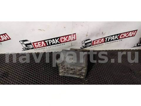 Гидроблок АКПП Scania G-series, 2018 г., OEM 2760914, арт. 109142
