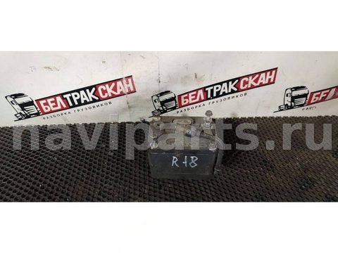 Гидроблок АКПП Scania R-series, 2010 г., OEM 2760914, арт. 109146