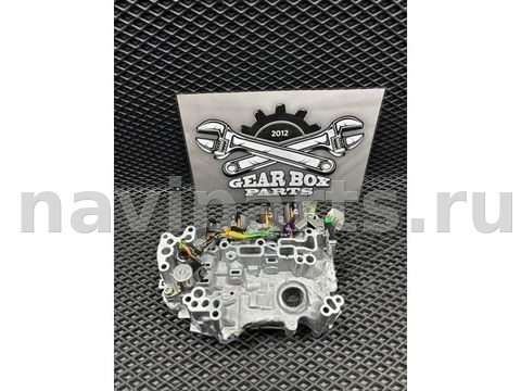 Гидроблок АКПП Nissan Juke, 2014 г., OEM D11056880, арт. 11035