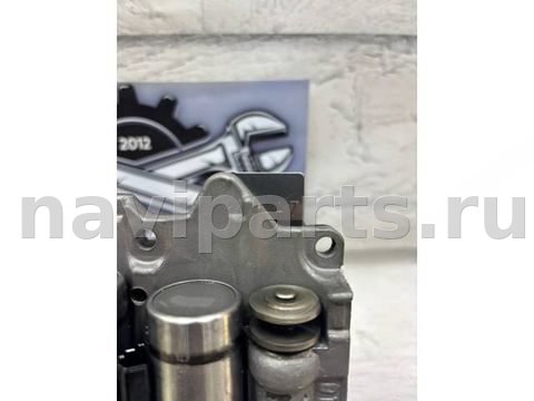 Гидроблок АКПП Volkswagen Polo, 2009 г., OEM 09G300039D, арт. 11036, фото 2