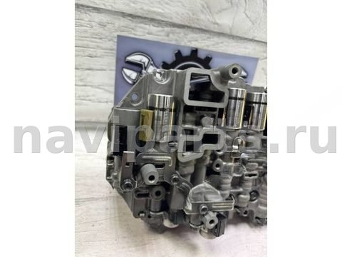 Гидроблок АКПП Volkswagen Polo, 2009 г., OEM 09G300039D, арт. 11036, фото 4