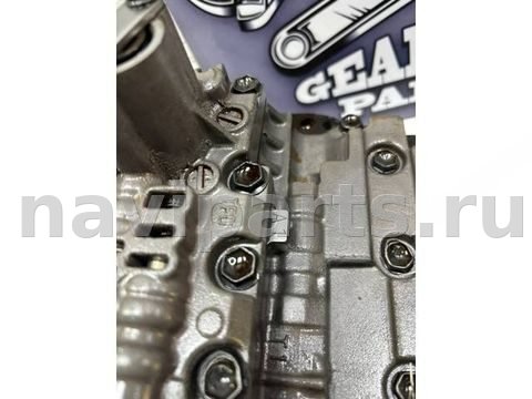 Гидроблок АКПП Volkswagen Polo, 2009 г., OEM 09G300039D, арт. 11036, фото 7
