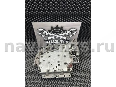 Гидроблок АКПП Lexus RX, 2003 г., арт. 11097