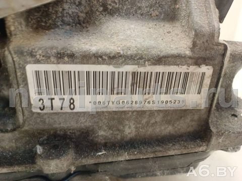 Гидроблок АКПП Volkswagen Atlas, 2020 г., OEM TYG, арт. 113256099_6, фото 5