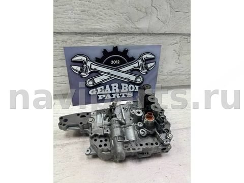 Гидроблок АКПП Nissan Teana W204, 2006 г., арт. 11356