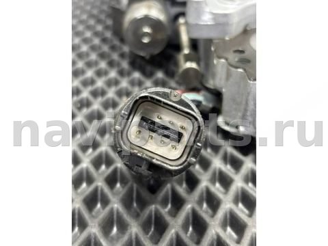 Гидроблок АКПП Nissan Almera A3, 2002 г., арт. 11839, фото 6