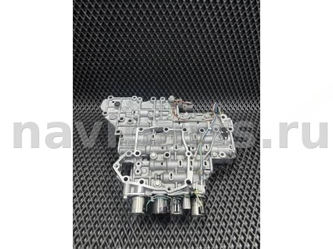 Гидроблок АКПП Nissan Almera A3, 2002 г., арт. 11839, фото 8