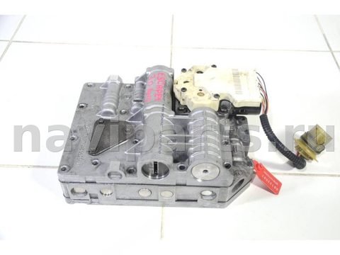 Гидроблок АКПП Ford Escape X166, 2001 г., OEM 2L8Z7A100AA, арт. 119585