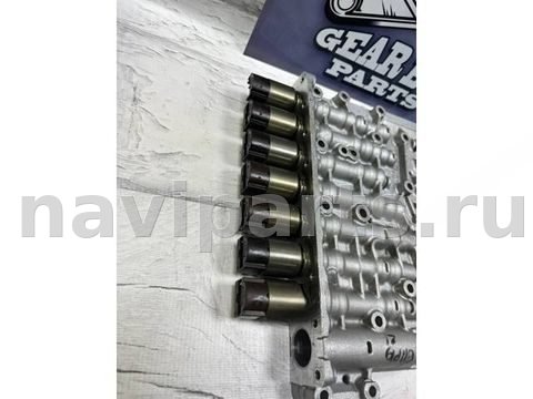 Гидроблок АКПП BMW 5 XC60, 2016 г., арт. 12273, фото 3