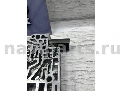 Гидроблок АКПП BMW 5 XC60, 2016 г., арт. 12273, фото 7