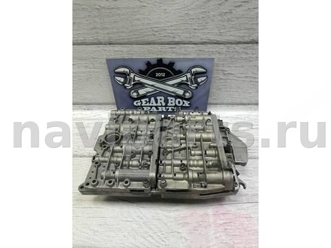 Гидроблок АКПП BMW 5, 2006 г., арт. 12280