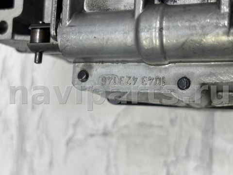 Гидроблок АКПП BMW 3 E21, 1980 г., арт. 12291, фото 3