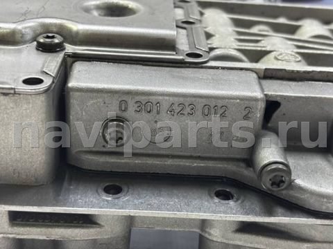 Гидроблок АКПП BMW 3 E21, 1980 г., арт. 12291, фото 6