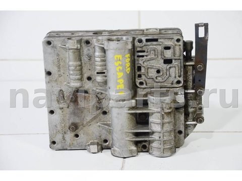 Гидроблок АКПП Ford Escape A3, 2000 г., OEM 3L8Z7A100AA, арт. 125316