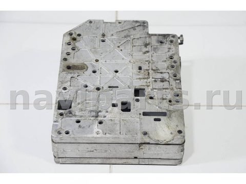 Гидроблок АКПП Ford Escape A3, 2000 г., OEM 3L8Z7A100AA, арт. 125316, фото 5