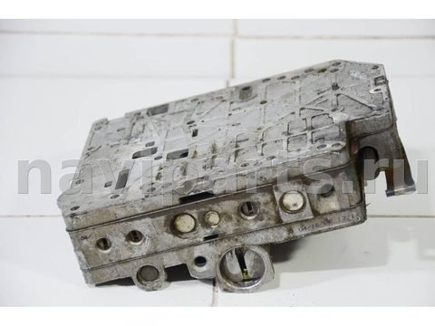 Гидроблок АКПП Ford Escape A3, 2000 г., OEM 3L8Z7A100AA, арт. 125316, фото 6