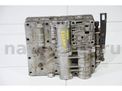 Гидроблок АКПП Ford Escape A3, 2000 г., OEM 3L8Z7A100AA, арт. 125316, фото 7