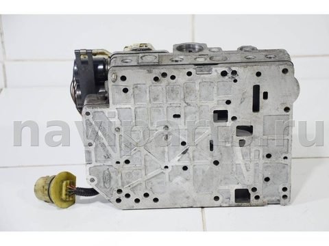 Гидроблок АКПП Ford Escape A3, 2000 г., OEM 3L8Z7A100AA, арт. 125316, фото 8