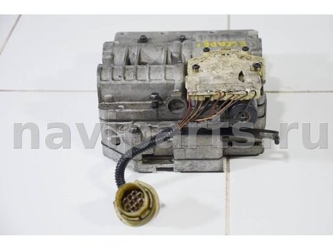 Гидроблок АКПП Ford Escape A3, 2000 г., OEM 3L8Z7A100AA, арт. 125316, фото 9