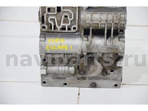 Гидроблок АКПП Ford Escape EP3, 2000 г., OEM 3L8Z7A100AA, арт. 125584, фото 3