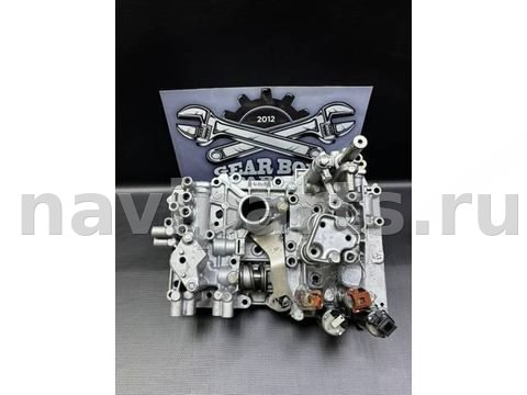 Гидроблок АКПП Honda CR-V E39, 2000 г., арт. 12561