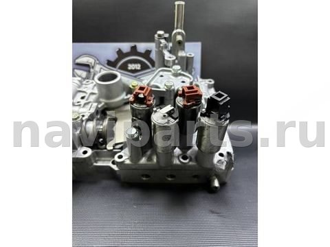 Гидроблок АКПП Honda CR-V E39, 2000 г., арт. 12561, фото 3