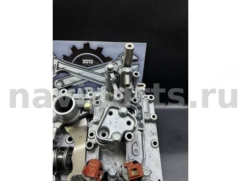 Гидроблок АКПП Honda CR-V E39, 2000 г., арт. 12561, фото 4