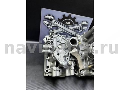 Гидроблок АКПП Honda CR-V E39, 2000 г., арт. 12561, фото 5