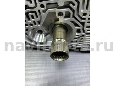 Гидроблок АКПП Honda CR-V E39, 2000 г., арт. 12561, фото 7