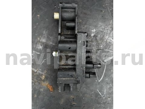 Гидроблок АКПП MAN TGA, 2004 г., арт. 12637