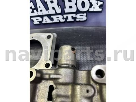 Гидроблок АКПП Opel Omega i30, 2000 г., арт. 12807, фото 4