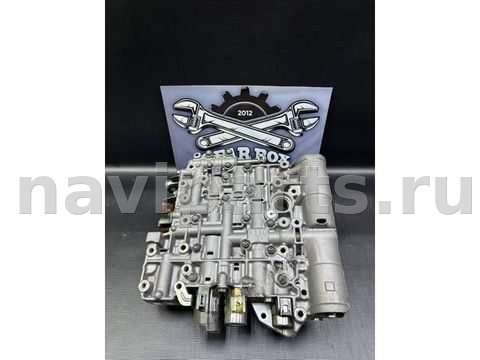 Гидроблок АКПП Toyota RAV4 XC60, 2000 г., арт. 12847
