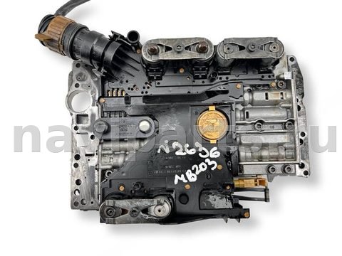 Гидроблок АКПП Mercedes C W203, 2005 г., OEM 1402700761, арт. 133889